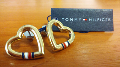Vathë Tommy Hilfiger TH2700909