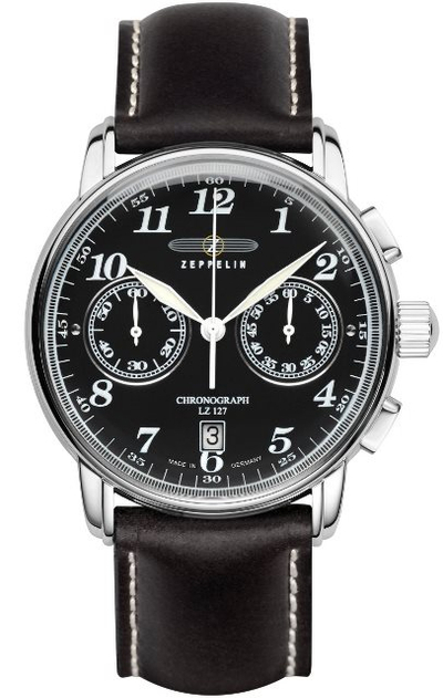 Ore Zeppelin 7678-2