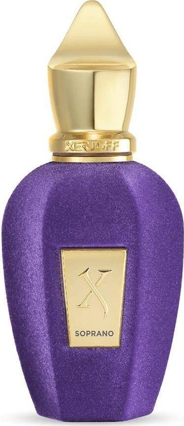 Парфем унисекс Xerjoff Soprano, Eau de Parfum, 50 ml