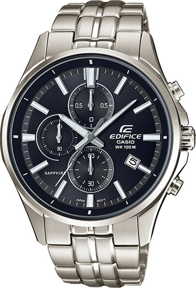 Orë dore Casio Edifice EFB 530D-1A