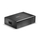 Karikues me 4 porta Lindy, USB C dhe USB A, Power Delivery 72W, i bardhë