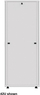 Kabinet rrjeti Intellinet Basic 36U, 19", metal, gri