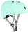 Helmetë biçiklete Nils Mint MTW001, madhësia L 58-61 cm, jeshile