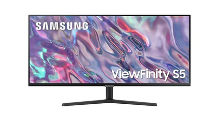 Monitor Samsung LS34C500GAUXEN, 34\", VA, i zi