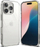 Mbrojtëse telefoni Spigen Ultra Hybrid për iPhone 15 Pro, transparente, e pastër fare