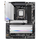 Pllakë amë Gigabyte B650 AERO G, AM5, DDR5, e zezë