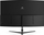 Гејминг монитор Мисура MM24DFA, 24\", Full HD, црн