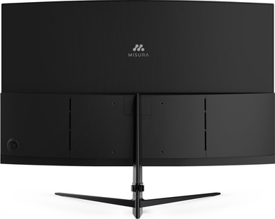 Гејминг монитор Мисура MM24DFA, 24\", Full HD, црн