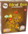 Set arkeologjik për kalamaj LeanToys Blind Box, 8 gurë minerali, për mbi 3 vjeç, shumëngjyrësh
