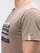 Maicë LOAP BENUL Regular Fit, e hirtë