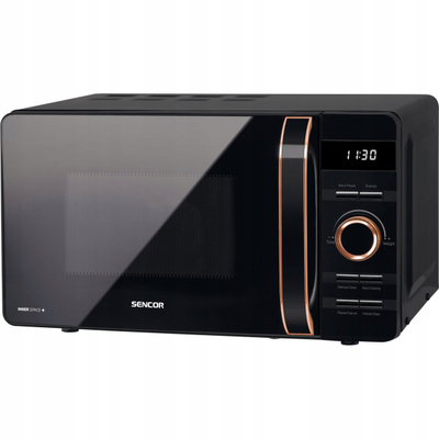 Furrë me mikrovalë Sencor SMW 2120SS, e pavarur, inoks