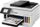 Printer multifunksional Canon Maxify GX5050, Inkjet A4, Wi‑Fi, i bardhë