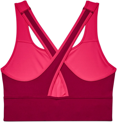Sytjena për femra Under Armour, 1842183-18518401, rozë