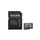 Kartë e memories SanDisk microSDHC, 32GB, e zezë