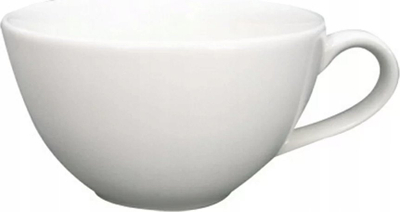 Filxhan porcelani RAK Porcelain BANC28 Banquet, 9.5 oz, ngjyrë ivory