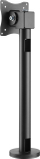 Mbajtëse tavoline për monitor Neomounts NS DPOS100BLACK, 10\" 32\", e zezë