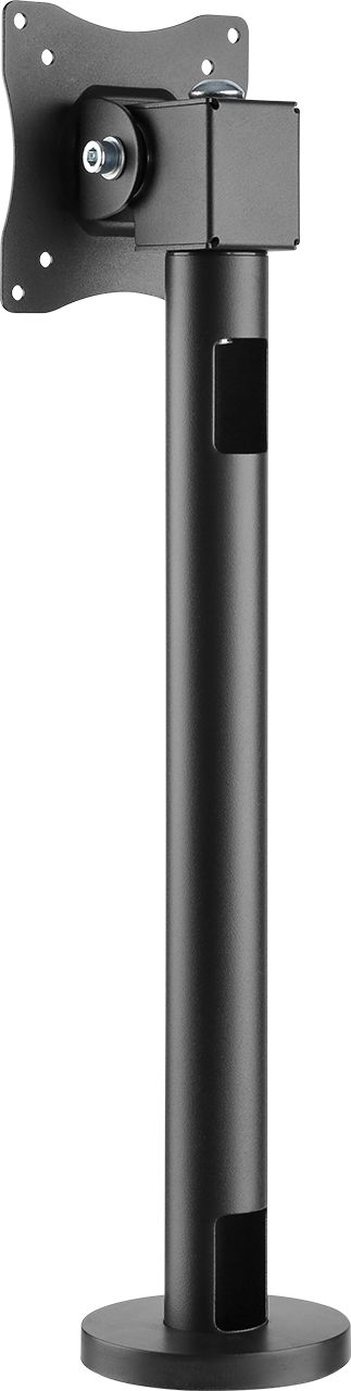 Mbajtëse tavoline për monitor Neomounts NS DPOS100BLACK, 10\" 32\", e zezë
