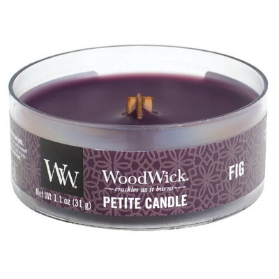 Qiri aromatik WoodWick Fig, 31 g