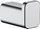 Varesë rrobash Hansgrohe AddStoris 41742, metal, krom
