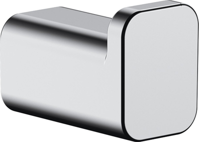 Varesë rrobash Hansgrohe AddStoris 41742, metal, krom