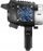 Dritë LED Zhiyun Molus B200, 200W, me temperaturë drite që e rregullon vetë, gri