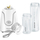 Blender Smoothie Sencor SBL 2210WH, e bardhë