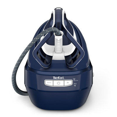 Gjenerator avulli Tefal Pro Express Vision GV9812, 3000W, presion i lartë avulli, gri