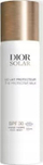 Qumësht mbrojtës trupi DIOR Solar The Protective Milk SPF 30, spray, Gold