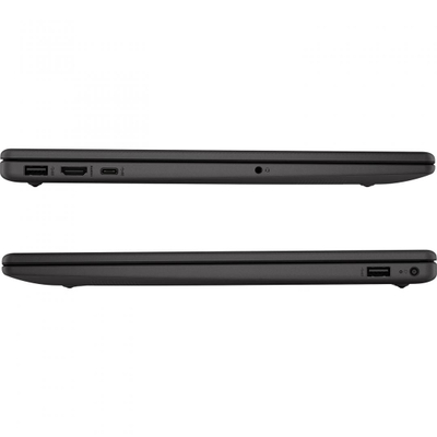 Laptop HP 250 G10, 15.6" FHD, Intel Core i5 13th Gen, 8GB RAM, 512GB SSD, gri