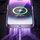Футрола за телефон Kingxbar PQY Geek MagSafe за iPhone 14, TPU, проѕирна, сребрена