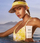 Krem за сонце за лице Dior Solar, SPF 50, проѕирен