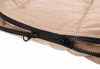 Footmuff THES PER MAXKSIKOSE  0+ 3/5 points Puffed Biscuit