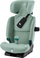 Авто седиште за деца Britax Römer ADVANSAFIX PRO, 76‑150 cm, ISOFIX, зелена Jade Green