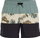 Shorça noti ONeill Mix and Match Cali Block 15", meshkuj, blu