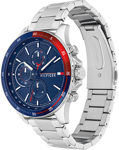 Orë dore Tommy Hilfiger Bank 1791718