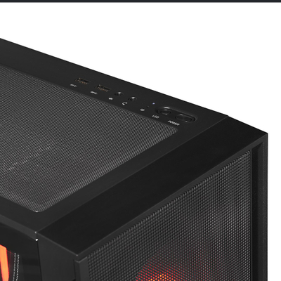 Kompjuter Actina 5901443347002, Ryzen 7 7700X, 32GB DDR5, 1TB SSD, RX 7800 XT, i zi
