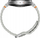 Ora e zgjuar Samsung Galaxy Watch7, GPS, 40mm, argjendtë