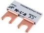 Shirit lidhës Eaton EVG-1PHAS 1P, 63A, 10mm², fork-type