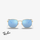 Ray-Ban RB3548N 001/9O 51