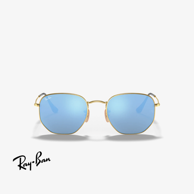 Ray-Ban RB3548N 001/9O 51
