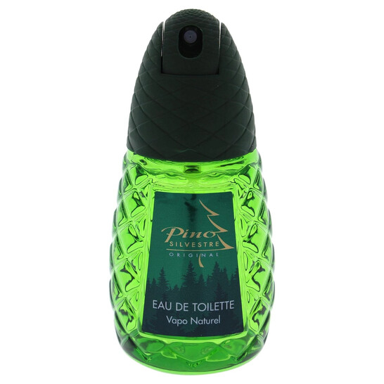 Eau de Toilette Pino Silvestre Cologne Spray, 75 ml