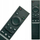 Pilot TV Samsung BN59-01358C, zëvendësues Smart, me butona Netflix Prime Video Rakuten, ngjyrë e zezë
