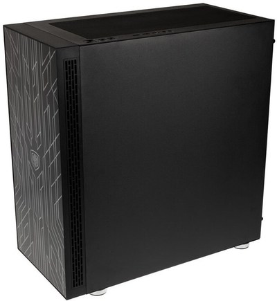 Kasë Kolink Unity Nexus ARGB Midi-Tower