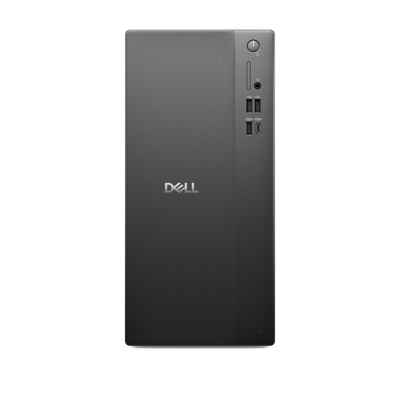 Desktop Dell Tower ECT1250, Intel Core i5 14400, 16GB RAM DDR5, 512GB SSD