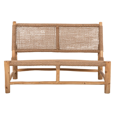 Sofa e jashtme 2-ulëse (HM5984)