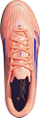 Këpucë futbolli adidas F50 League IN JH7718, për parket, Fiberskin, të kuqe