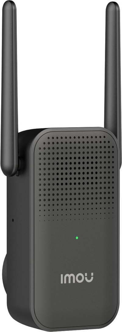Zile dere video Imou Doorbell 3 Kit DB3EP, WiFi, me kamera, e zezë