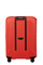 Valixhe Me 4 Rrota Samsonite Essens 69/25 Cm Ngjyrë Lava
