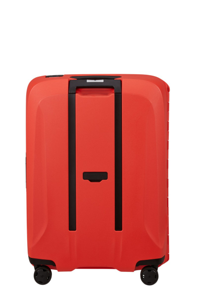 Valixhe Me 4 Rrota Samsonite Essens 69/25 Cm Ngjyrë Lava
