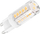 Llampë LED G9, 3W, 4000K e bardhë neutrale